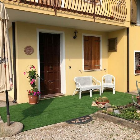 Villa Paolo San Donà di Piave Eksteriør bilde