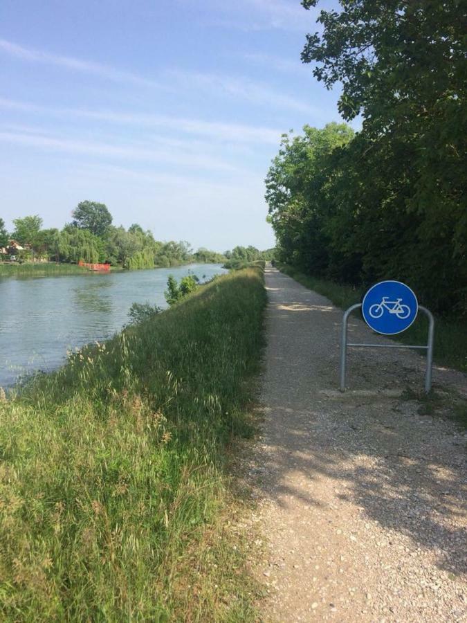 Villa Paolo San Donà di Piave Eksteriør bilde