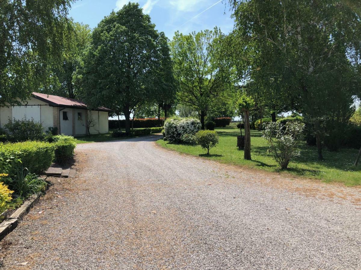 Villa Paolo San Donà di Piave Eksteriør bilde
