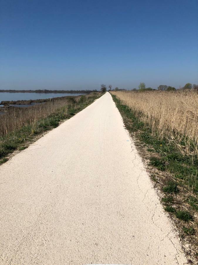 Villa Paolo San Donà di Piave Eksteriør bilde
