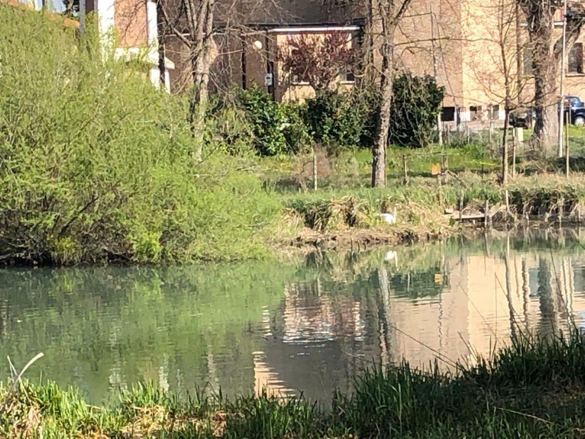 Villa Paolo San Donà di Piave Eksteriør bilde