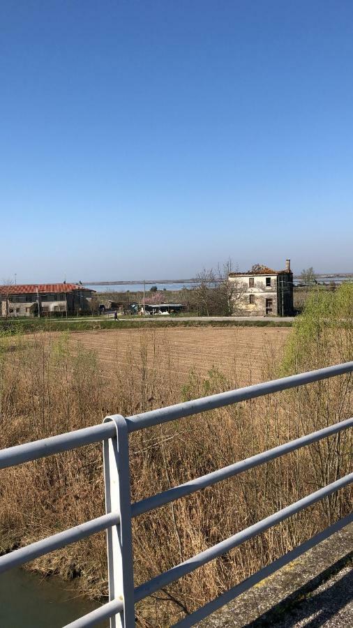 Villa Paolo San Donà di Piave Eksteriør bilde